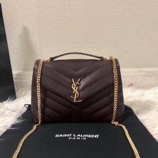 YSL Satchel Bags